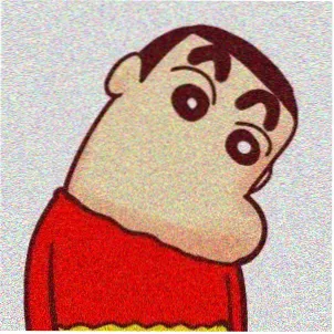 用户老周留言头像